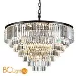 Подвесной светильник Divinare Nova 3001/01 LM-25